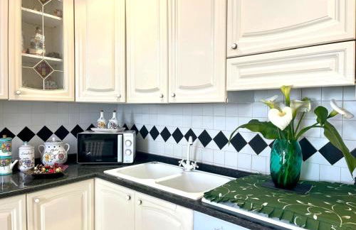 Umberto's Apartment - Relax and Comfort on the Amalfi Coast - Minori - Foto 15