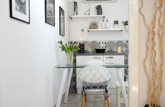 Charming Seaside Apartment - Foto 14