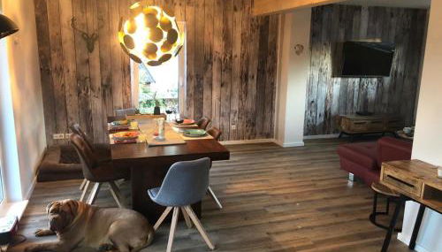 Zu Fuß zum Strand - familienfreundlich zwischen Wismar und Boltenhagen Wallbox am Haus! - Foto 4