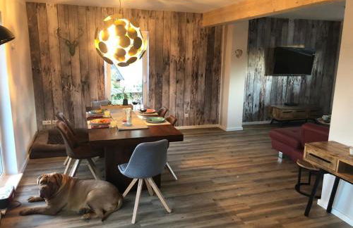 Zu Fuß zum Strand - familienfreundlich zwischen Wismar und Boltenhagen Wallbox am Haus! - Foto 4