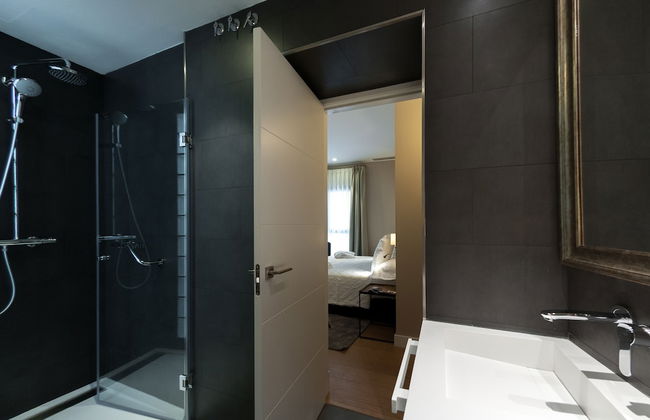 Suites Murillo Catedral - Foto 42