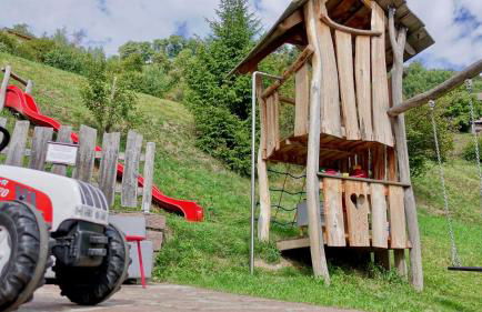 Apartments Haus Gabi - Photo 6