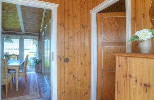 Holiday Home Zedernhütte by Interhome - Foto 47