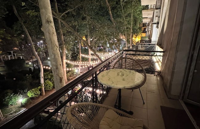 Downtown Apartments Baku - Foto 16