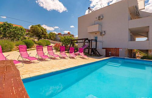 XXL Vila Lavanda for 16 person - Foto 50