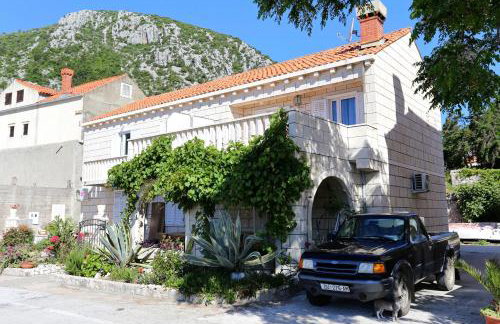 Apartments by the sea Trstenik, Peljesac - 4570 - Foto 3