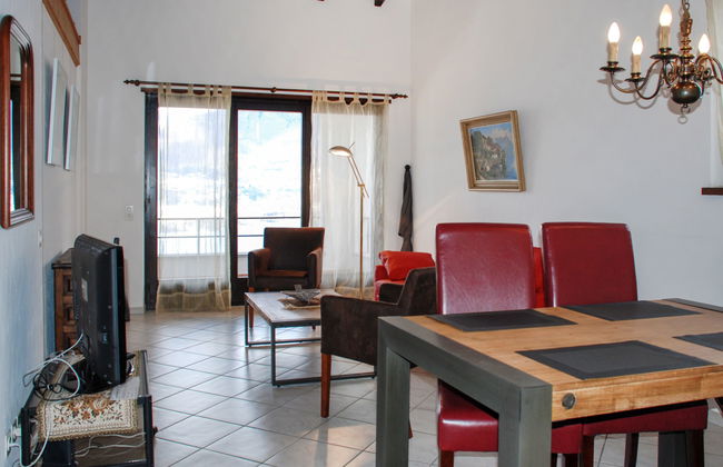 Residenza Miralago Apt. B19 - Foto 2