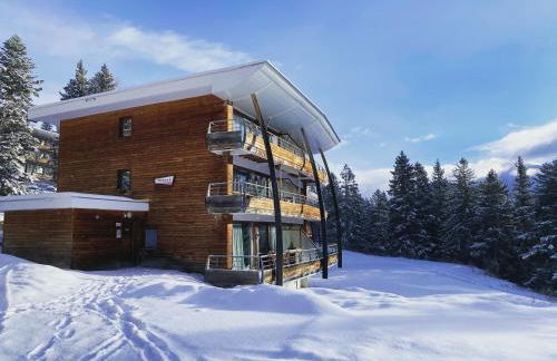 Mélèze B *** plein Sud - Foto 2