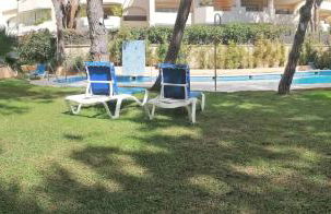 Beach & Golf Design Apartment Marbella - Photo 63