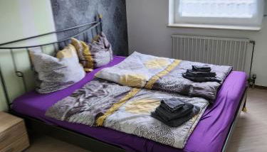 Ferienwohnung Metz - Foto 4