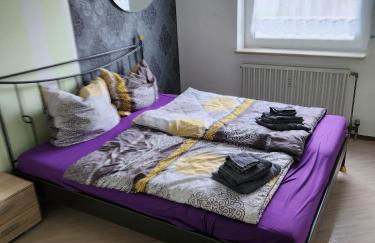 Ferienwohnung Metz - Foto 4