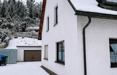 Ferienwohnung zum Schreckenberg - Foto 17