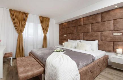 Villa Amfora with heated pool, wellness and tennis - Foto 38