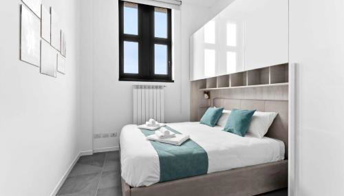 Milan Essence Parcheggio Gratuito e Self Check-In a Milano - Foto 4
