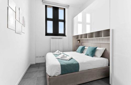 Milan Essence Parcheggio Gratuito e Self Check-In a Milano - Foto 4