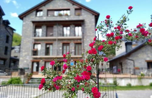 Apart. Casa Juaneta Pirineo-Ordesa - Photo 1