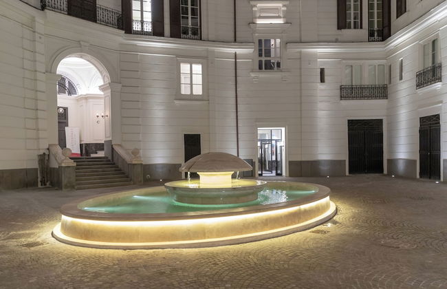 Nana Inn Palazzo Nana' - Foto 24