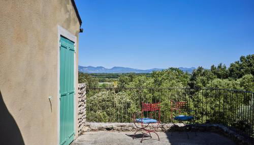 Entre garrigue et potager bio - Foto 5