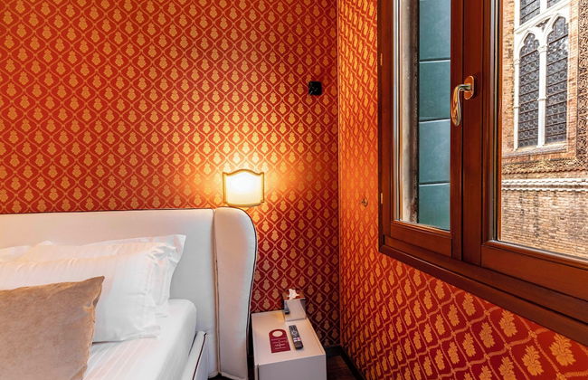 Ca' Morosini - Photo 27