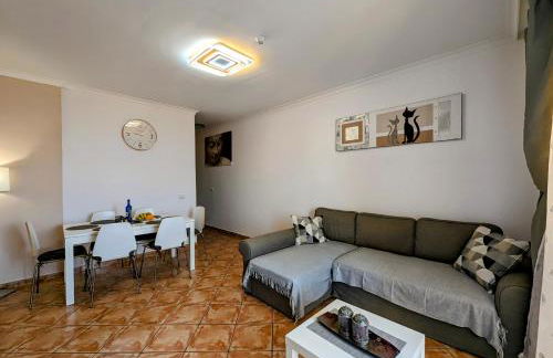 Comfortable 2-Bedroom Duplex in Playa Paraiso with Ocean View, Balcony, and Shared Pool - Photo 22