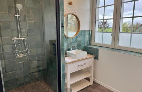 Maison Inès by hellofamily, piscine, terrain de sport, pétanque - Photo 25