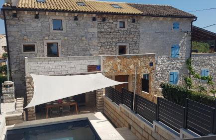 Stone House Istria HRIS 1 - Foto 8