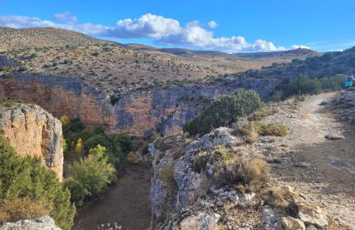 CASA RURAL SANTA AGUEDA - Photo 40