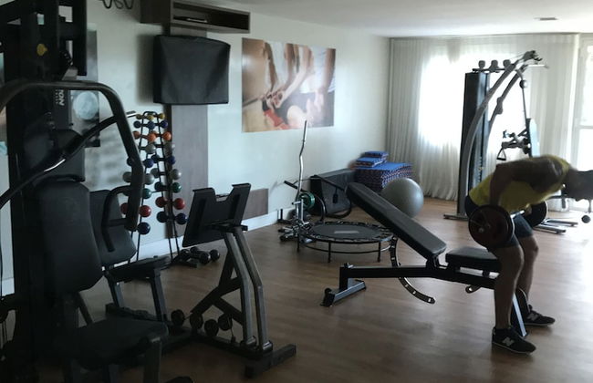 Vg Fun - TOP 03 acomodações no melhor da praia do futuro, FRENTE MAR! - Photo 73