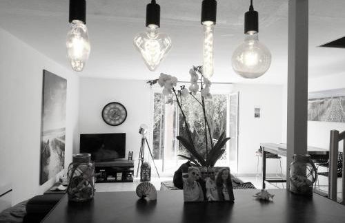 Charmante petite Villa sur Deauville Trouville-sur-Mer - Photo 7