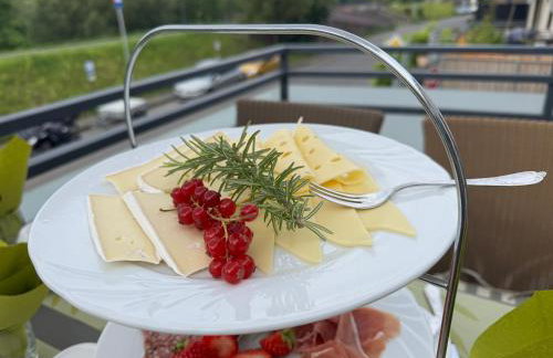 historisches Winzerhaus mit Moselblick - Foto 7