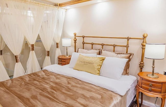 Lord Morgan & Exclusive Design Nisantasi - Foto 24