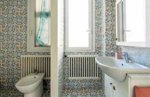 Apartment Casa del Capitano by Interhome - Foto 23