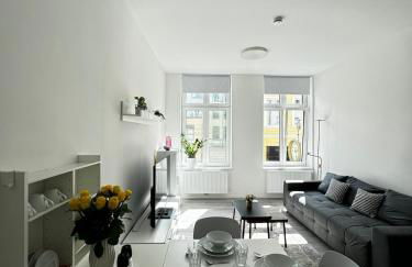 Modernes Apartment am Marienplatz - Foto 13