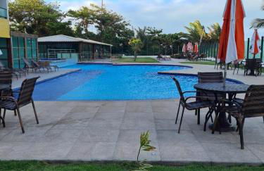 Luxor Tabatinga Beira Mar - Foto 18