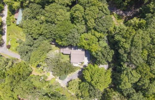 Linville Gorge Cottage with Hot Tub - Photo 48