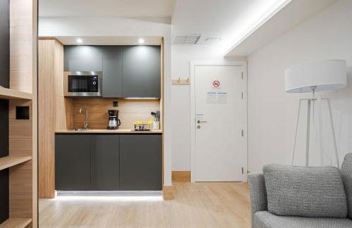 Feelathome Ventas Suites - Foto 105