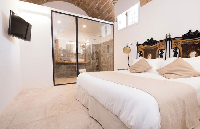 Baglio Siciliamo Country House Adult Only - Foto 14