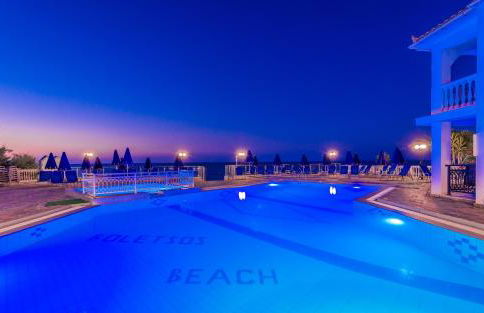 Boletsos Beach - Foto 43