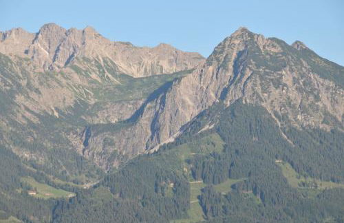 Gästehaus Bergfrieden - Foto 7