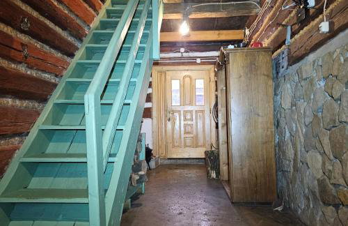 Chata góralska Wojtasówka - Foto 21