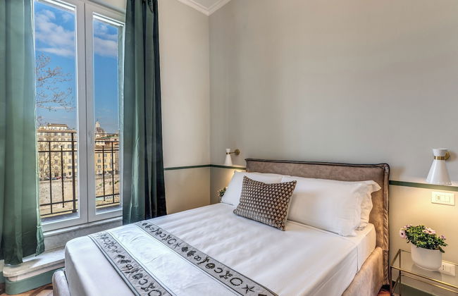 Tree Charme Trilussa - Foto 63