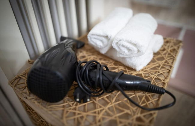 Cozy Apartment With Full View Marina Zeas - Foto 19