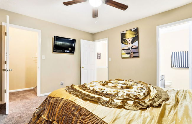 Sweet Home Georgia - Foto 8