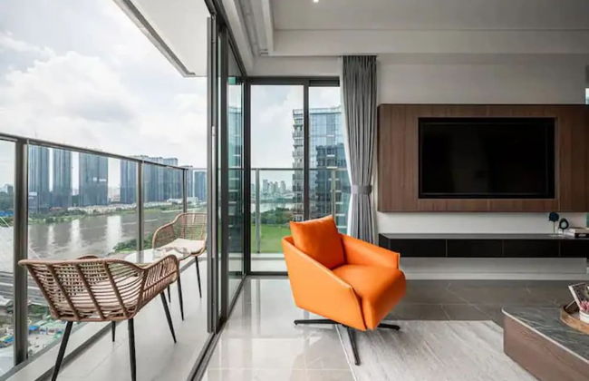 Opera View Residence City Center - Foto 36