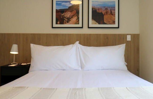 w Fascinating 1BR w AC in San Isidro - Foto 13