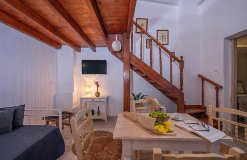 GM Appartment in Lentas by South Cretan Villas - Foto 7