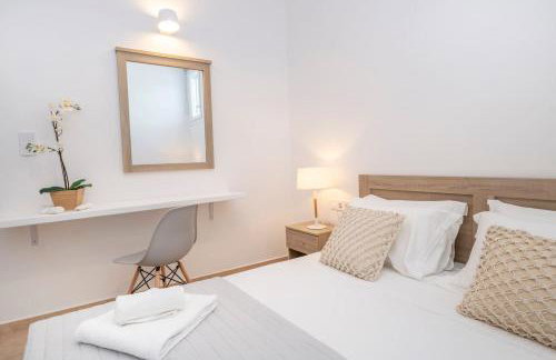 Agia Anna Apartments - Foto 28