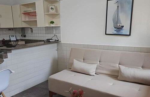 Flat Grand Praia de Iracema - Foto 10