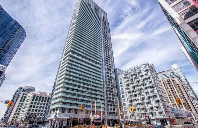 World Wide Stays Suite - CN Tower - Foto 63