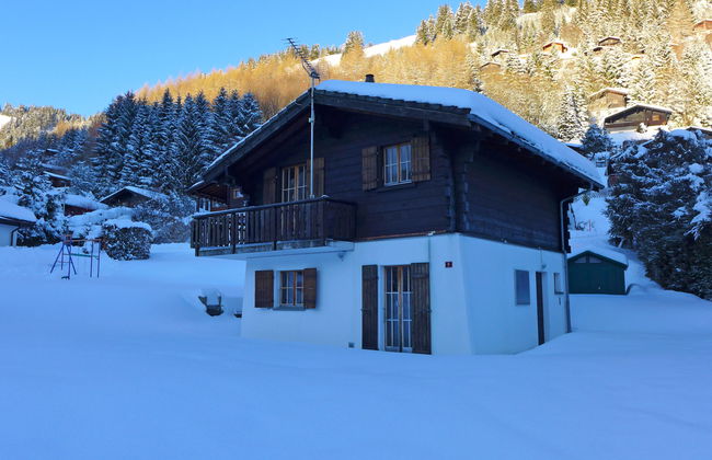 Chalet Castor - Foto 13